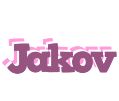 Jakov relaxing logo