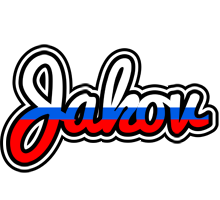 Jakov russia logo