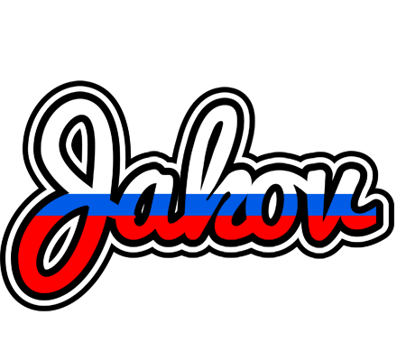 Jakov russia logo