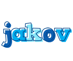 Jakov sailor logo