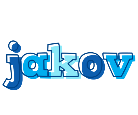 Jakov sailor logo