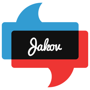 Jakov sharks logo