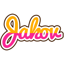 Jakov smoothie logo