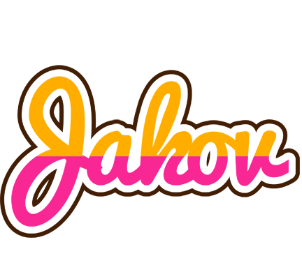 Jakov smoothie logo