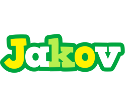 Jakov soccer logo