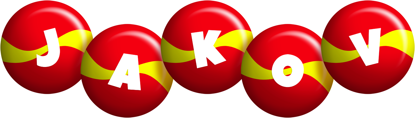 Jakov spain logo