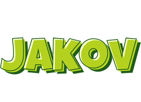 Jakov summer logo