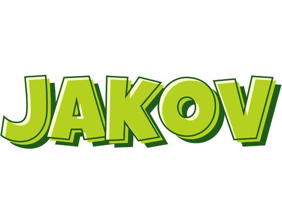 Jakov summer logo