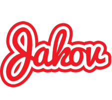 Jakov sunshine logo