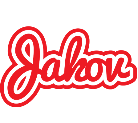 Jakov sunshine logo