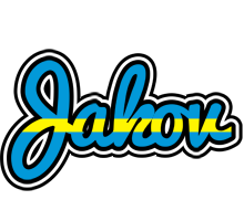Jakov sweden logo