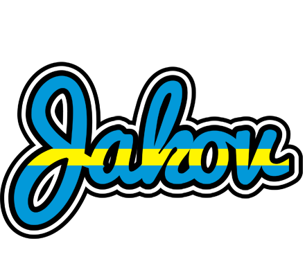 Jakov sweden logo