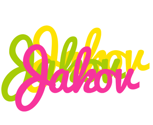 Jakov sweets logo