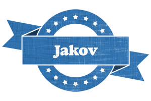 Jakov trust logo