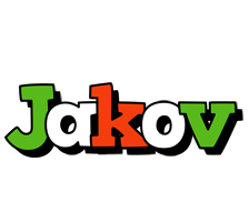 Jakov venezia logo