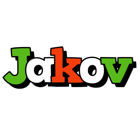 Jakov venezia logo