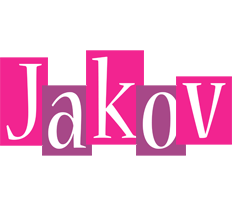 Jakov whine logo
