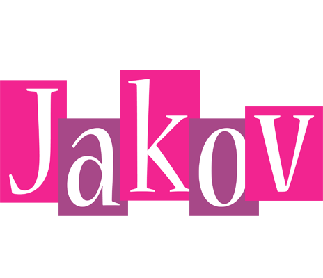 Jakov whine logo