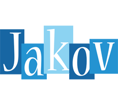 Jakov winter logo