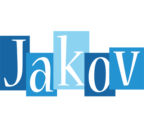 Jakov winter logo