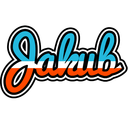 Jakub america logo