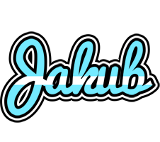 Jakub argentine logo