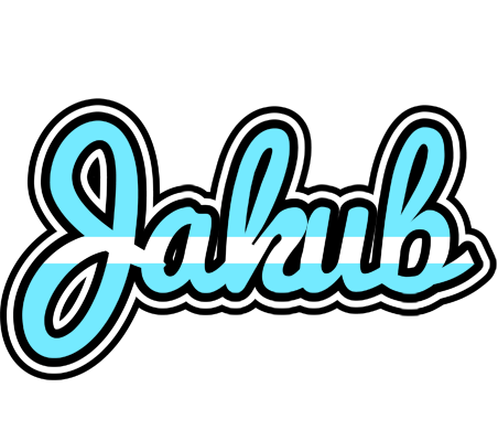 Jakub argentine logo