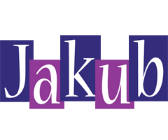 Jakub autumn logo