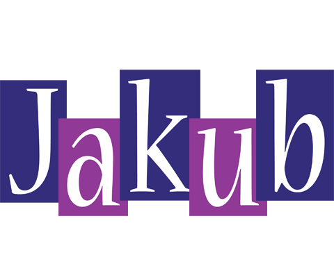 Jakub autumn logo