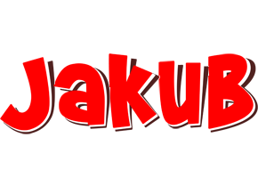 Jakub basket logo
