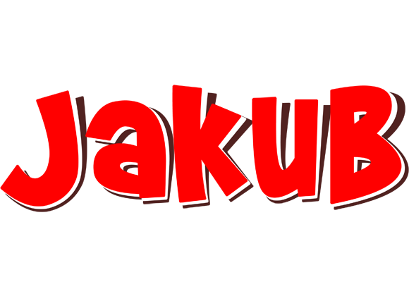 Jakub basket logo