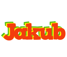 Jakub bbq logo