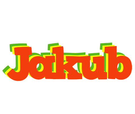 Jakub bbq logo