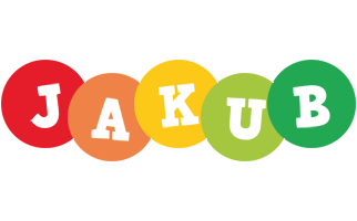 Jakub boogie logo