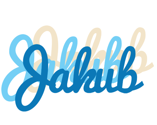 Jakub breeze logo