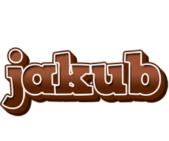 Jakub brownie logo
