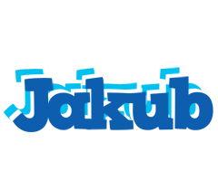 Jakub business logo