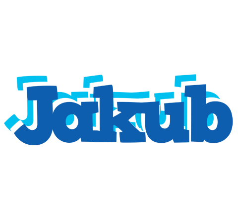 Jakub business logo