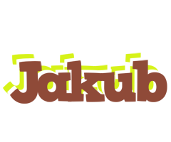 Jakub caffeebar logo