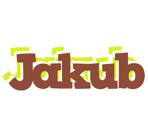 Jakub caffeebar logo