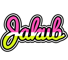 Jakub candies logo