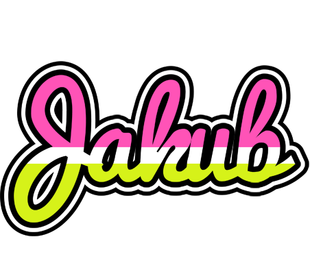 Jakub candies logo