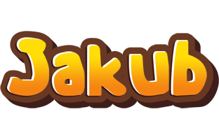 Jakub cookies logo