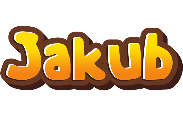 Jakub cookies logo