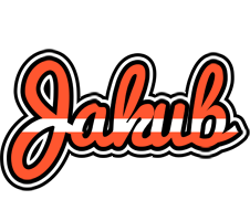 Jakub denmark logo