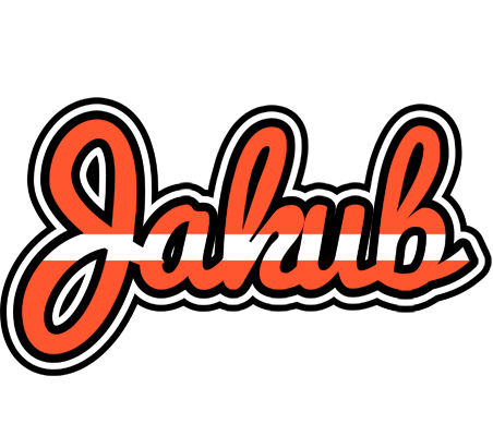 Jakub denmark logo