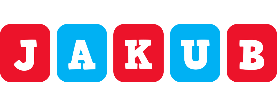 Jakub diesel logo