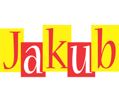 Jakub errors logo