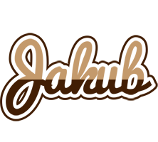 Jakub exclusive logo