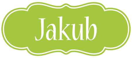 Jakub family logo